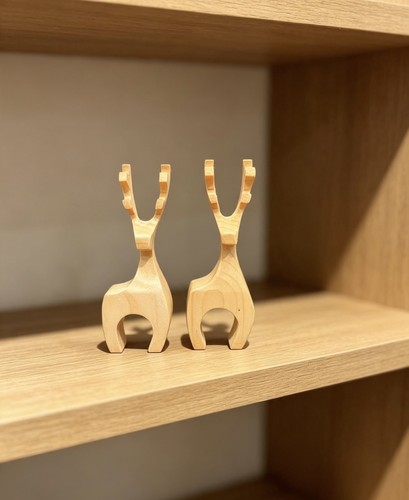 Set handmade minimalist - set,