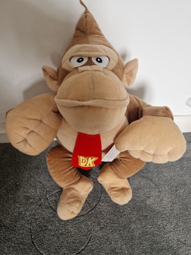 Donkey kong super mario good - donkey,