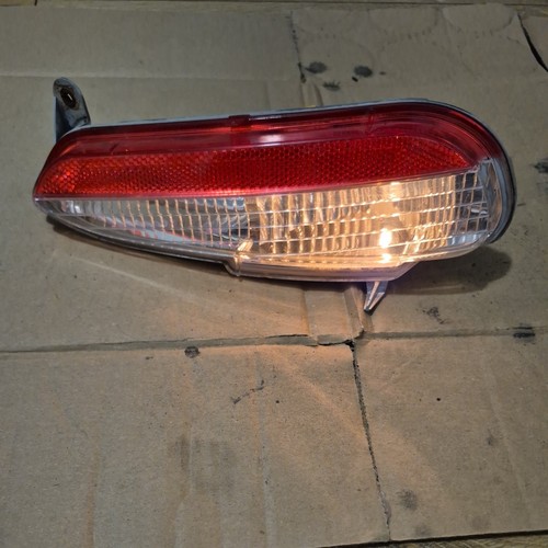 Genuine fiat punto evo rear - fiat,