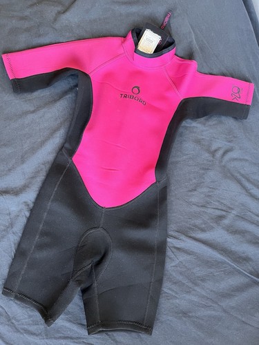 Tribord kids neoprene 10y - tribord,