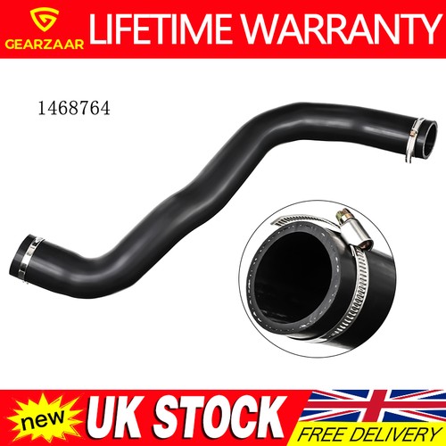 Turbo intercooler hose pipe - hose,
