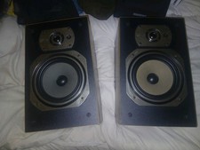 WHARFEDALE LASER 50