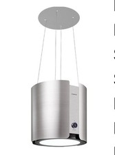 Cooker Hood Island Cooker