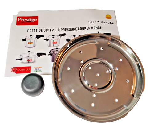 Prestige pressure cooker - prestige,