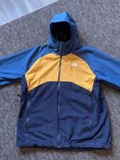 North Face Mens  Stratos