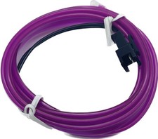 12 V Interior Ambient Lighting