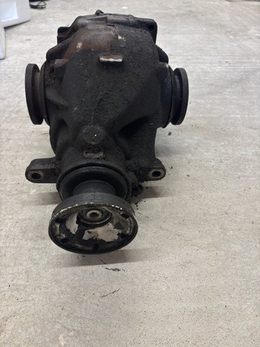Genuine bmw rear differential - bmw,