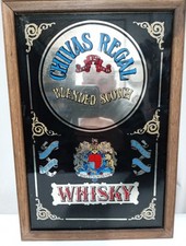 Vintage Chivas Regal Whiskey