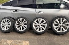 Toyota Auris /Corolla Alloy