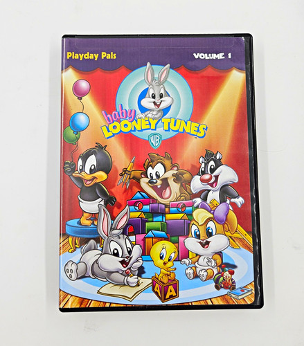 Looney tunes baby - looney,