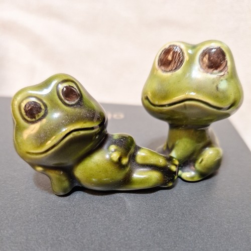 Anthropomorphic green big - green,