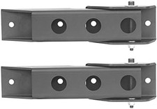 Tailgate Hinge Set for Jeep