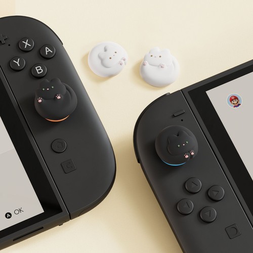Geekshare thumb grips - grips, for