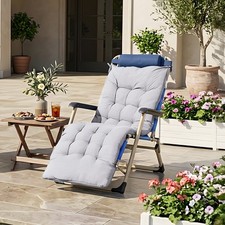 Zero gravity chair - chair, reclining