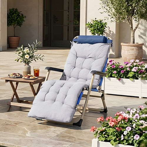 Zero gravity chair reclining - chair,
