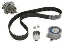 CT timing belt kit + coolant