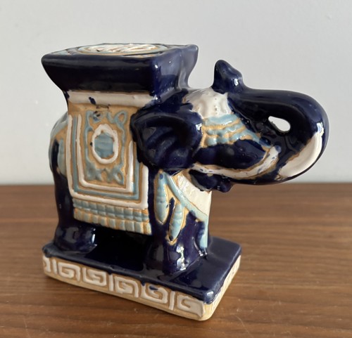 Miniature vintage ceramic - vintage,