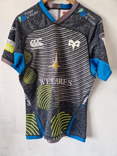 Canterbury ospreys 2019 - ospreys, 2019/20