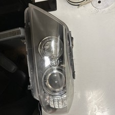 Bmw series e90 e91 - 3,