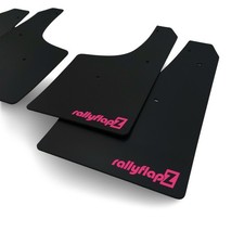 Mud flaps set fit vauxhall - fit,