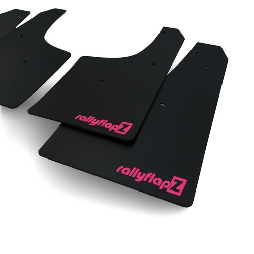 Mud flaps set fit - set,