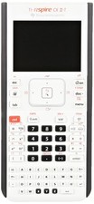 Texas Instruments TI-Nspire CX