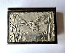 Antique Arts And Crafts