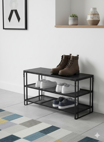 Black bronx console tier - bronx,
