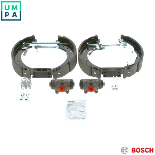 Brake shoe set - set, 518
