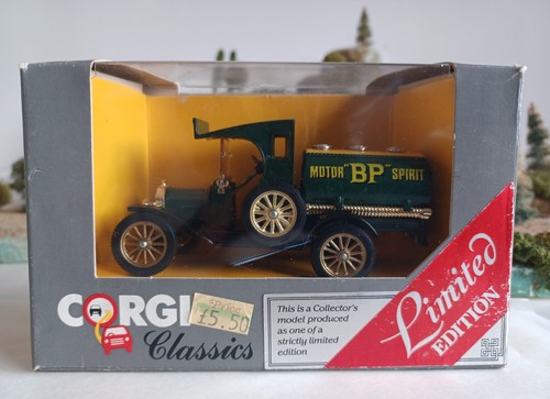Corgi classics ford model - corgi, 1:43