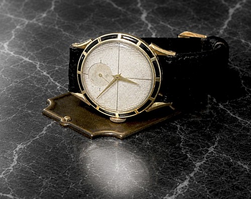 1950 lord elgin clubman - elgin, "clubman"