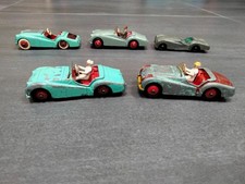 Dinky toys 111 triumph - dinky, no.