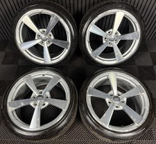 Genuine audi tt s - 19'', line