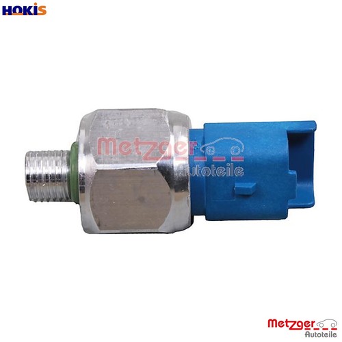 Oil pressure switch power - pressure,