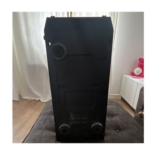 Corsair mid tower - corsair,