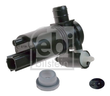 Febi bilstein 109266 window - bilstein,