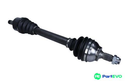 Maxgear front left - drive, shaft