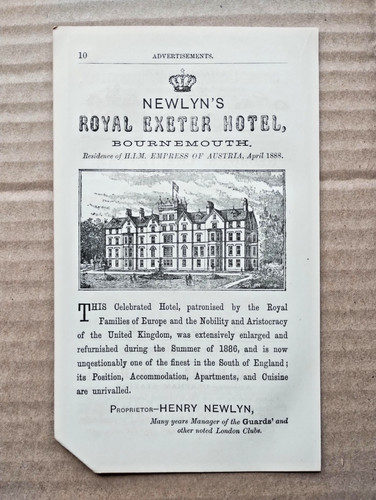 Newlyn royal exeter hotel - royal,