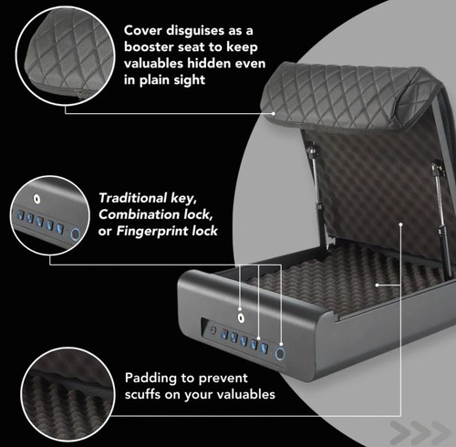 Boostedsafe elite - boostedsafe,