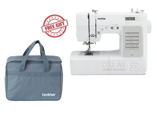 Brother sh40 lightweight - brother,