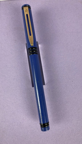 Waterman forum rollerball pen - waterman,
