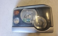 Land Rover Discovery 2 TD5 &