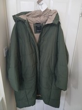 Didriksons Womens Sandra Parka 