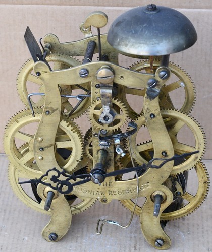 Old working caledonian anglo - old,