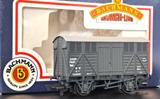 Bachmann OO Gauge 33-202 -