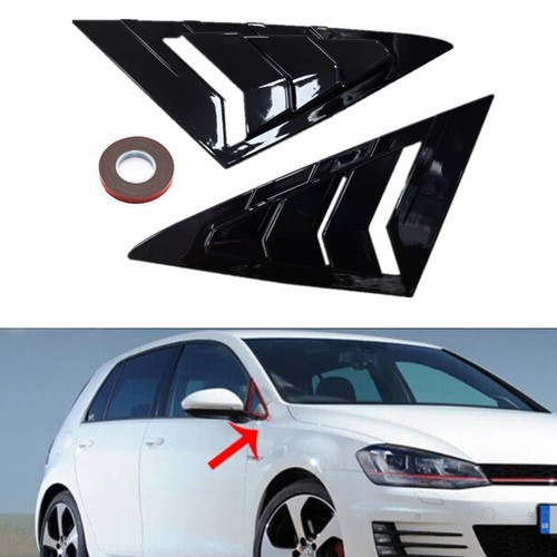 2pc for 2013 2019 golf - 2pc, vw