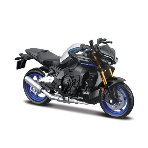 Yamaha sp by maisto - 1:18,