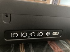 tft lcd colour monitor