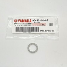 Yamaha Genuine Outboard Engine