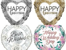 Wedding And Anniversary